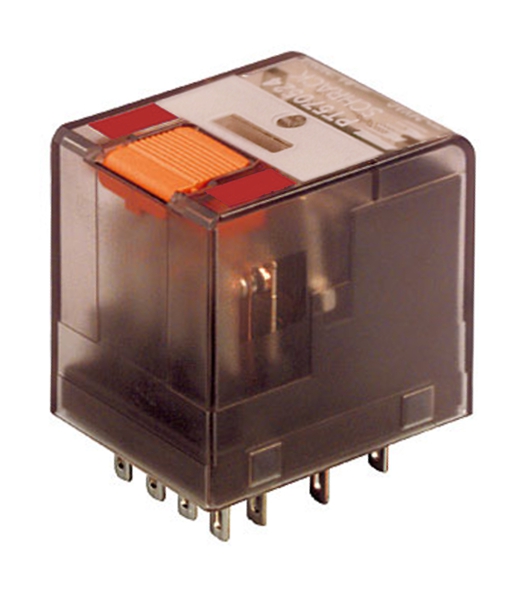 PT 570524 024 VAC 4 C/O 06A END. RÖLE