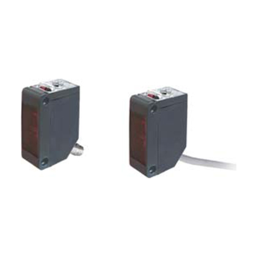 F1SLP314000PSI4A2 2MT KABLOLU | 4M, PNP, NO+NC