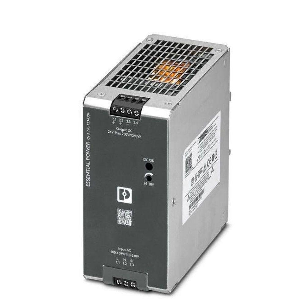 PS-EE-2G/1AC/24DC/240W/SC 24V 10A GÜÇ KAYNAĞI