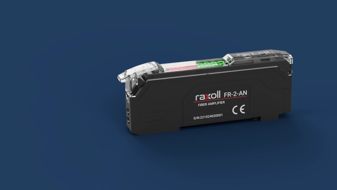 M4 CİSİMDEN YANSIMALI FİBER OPTİK SENSÖR KABLOSU2M