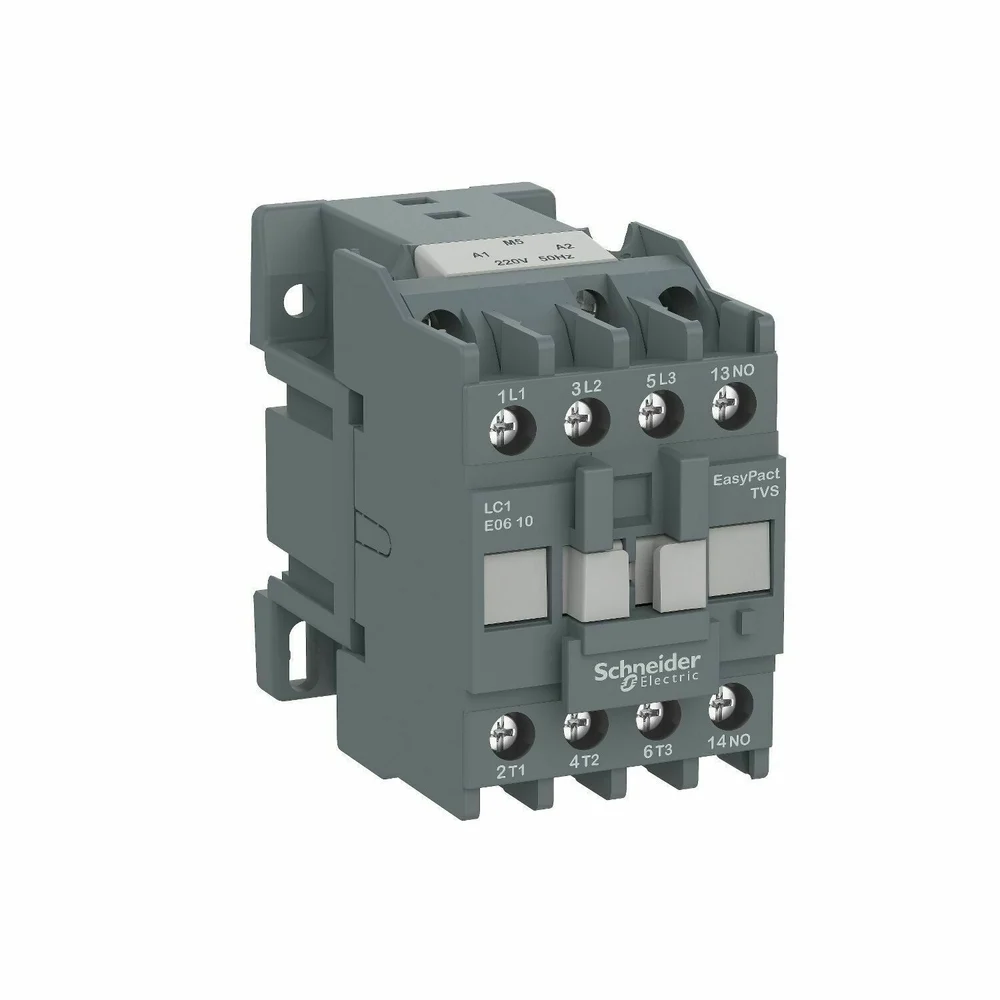 LC1E3210M5 15KW 230VAC KONTAKTÖR