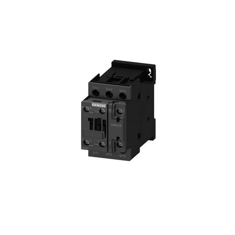 3RT2026-1AP00 11KW 220VAC KONTAKTÖR SIEMENS